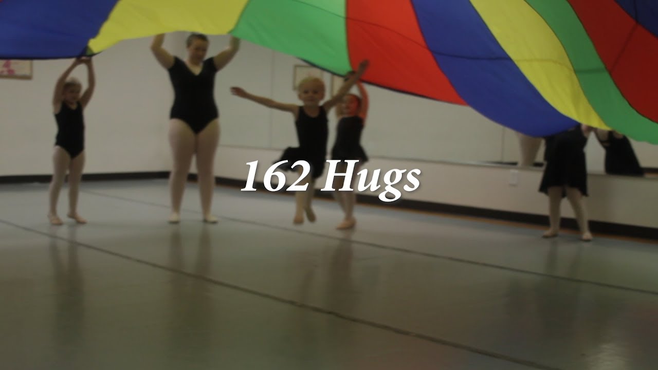 162 Hugs | Documentary