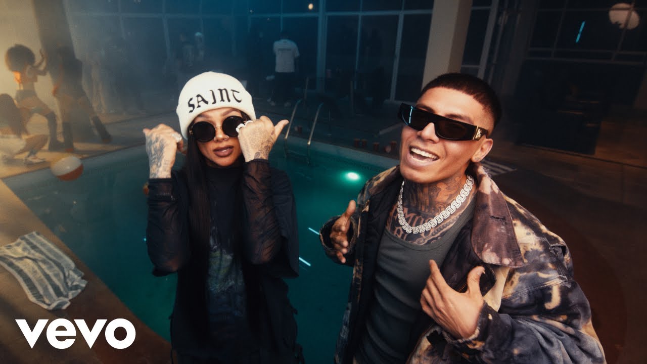 Sandro Malandro, Snow Tha Product - BOUNCE IT