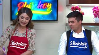 Shirchoy - Shohjahon Ergashev ( 29.05.2018)