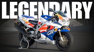 Download Lagu 15 Sepeda Motor Klasik dari Era 90-an yang Masih Mengungguli Sepeda Motor Modern MP3