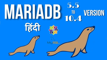UPGRADE MARIADB 5.5 to 10.3 CENTOS 7 | VESTACP | HINDI | MARIADB 10.4 TUTORIAL |