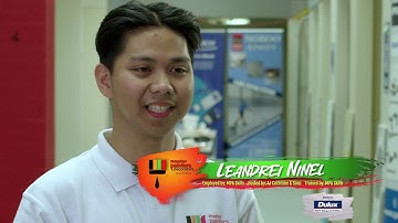 2024 MP&DA Apprentice of the Year Highlights