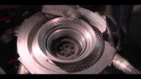 Purgex in All Processes