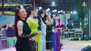 ALL ARTIS - GOYANG SENGGOL - LIVE SIMPATIK MUSIC MITRA PRO AUDIO - GOFUN BOJONEGORO