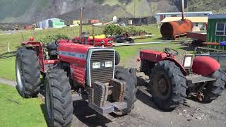 Tristan Da Cunha 2016