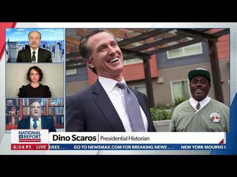 Newsmax October 4, 2021 Part 3 Newsmax October 4, 2021 Part 3