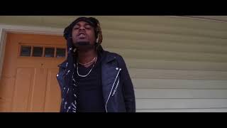 BC Shooter - Applying Pressure [official music video]