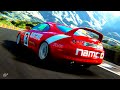 GT Sport [ARC Nom-Cow] Ridge Racer