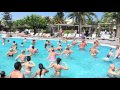 Aqua aerobics - Kipriotis Hotels