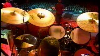 Eric Clapton - Estadio Nacional. Chile 2001
