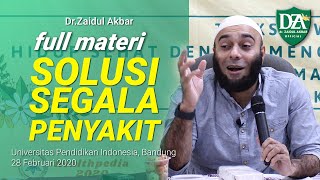 dr. Zaidul Akbar FULL MATERI - Universitas Pendidikan Indonesia