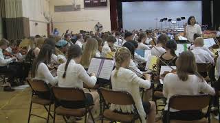 It don't mean a thing - Music by Duke Ellington, arr. by Robert Longfield
