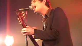 SOLEA - apotheke (Live in Beijing, China, 2007)