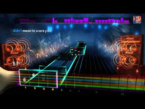 Rocksmith 2014 Edition - Regal Singles DLC Pack