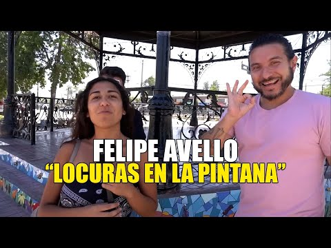 Locuras en - en Vivo 2023