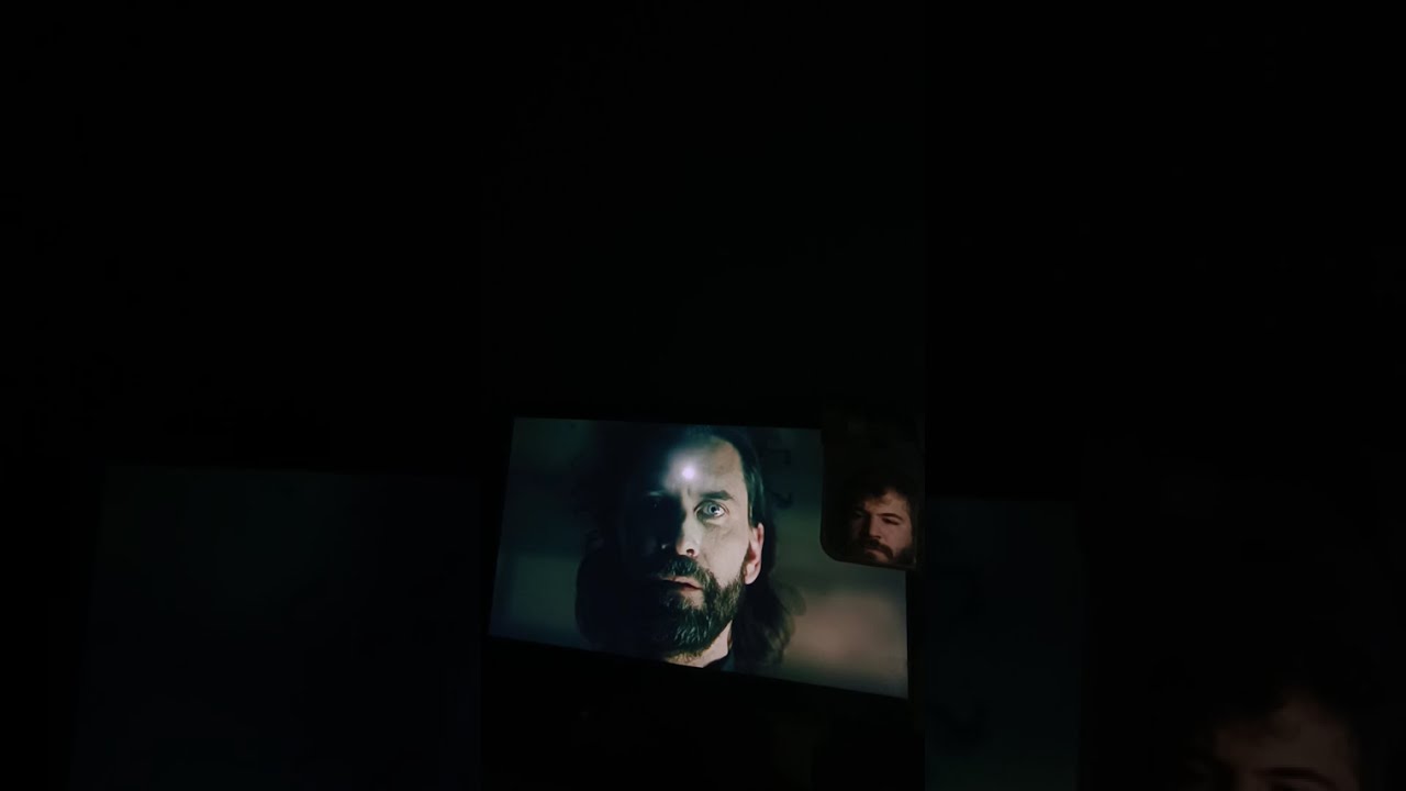 the same thing AGAIN... hell no (alan wake 2)