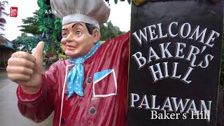 Puerto Princesa and Palawan AVP