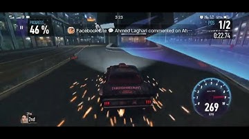 NFS Chapter 3 DAISUKE Event 7 Hunter Need For Speed No Limits Racing Games #2k #needforspeednolimits