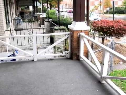 62 Evans Ave, Trenton, NJ home video tour