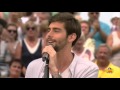 ALVARO SOLER - El mismo sol (TV)