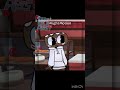 MY NEW DANDYS WORL AU//OG//(Part one) #dandysworld #edit #roblox #art #viral #tweening #memes #duet