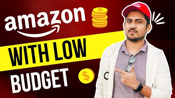 Start Amazon FBA With $1000  | Can I Start Amazon FBA With No Money | Amazon FBA With Little Money