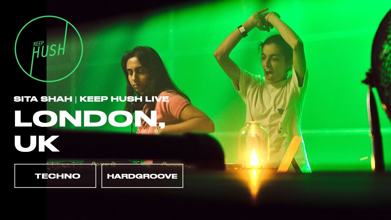 Sita Shah at London | Makaan Takeover