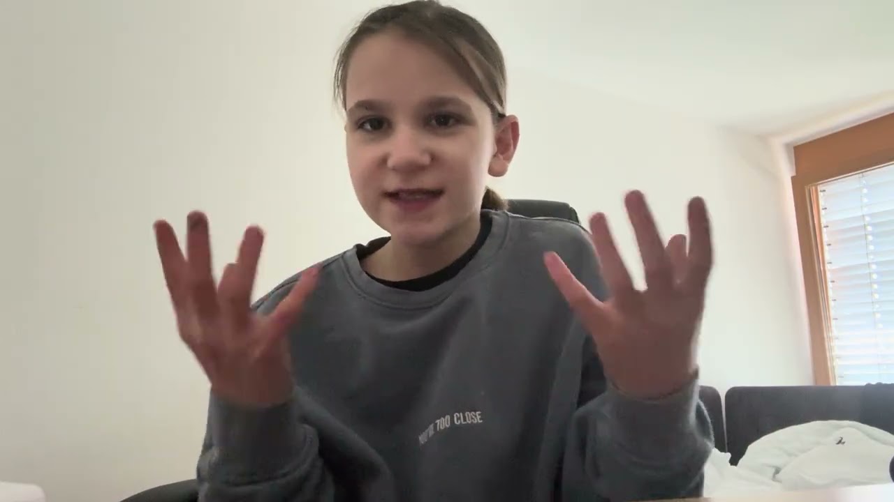 Heute kommt ein HORROR-VIDEO!🧟‍♀️🧟🧟‍♂️