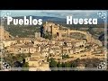 Pueblos más Bonitos de Huesca: Alquézar, Roda de Isabena y Montañana | Huesca 1# España