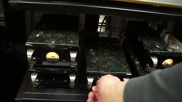Klipsch Chorus II