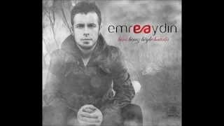 Emre Aydın - Beni Biraz Böyle Hatırla 2012 Orjinal/Müzik Kutusu Resimi