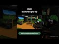 Kori &amp; Bustard | S1 E8 — "Bustard Signs Up" | Mara Greens Golf Simulator