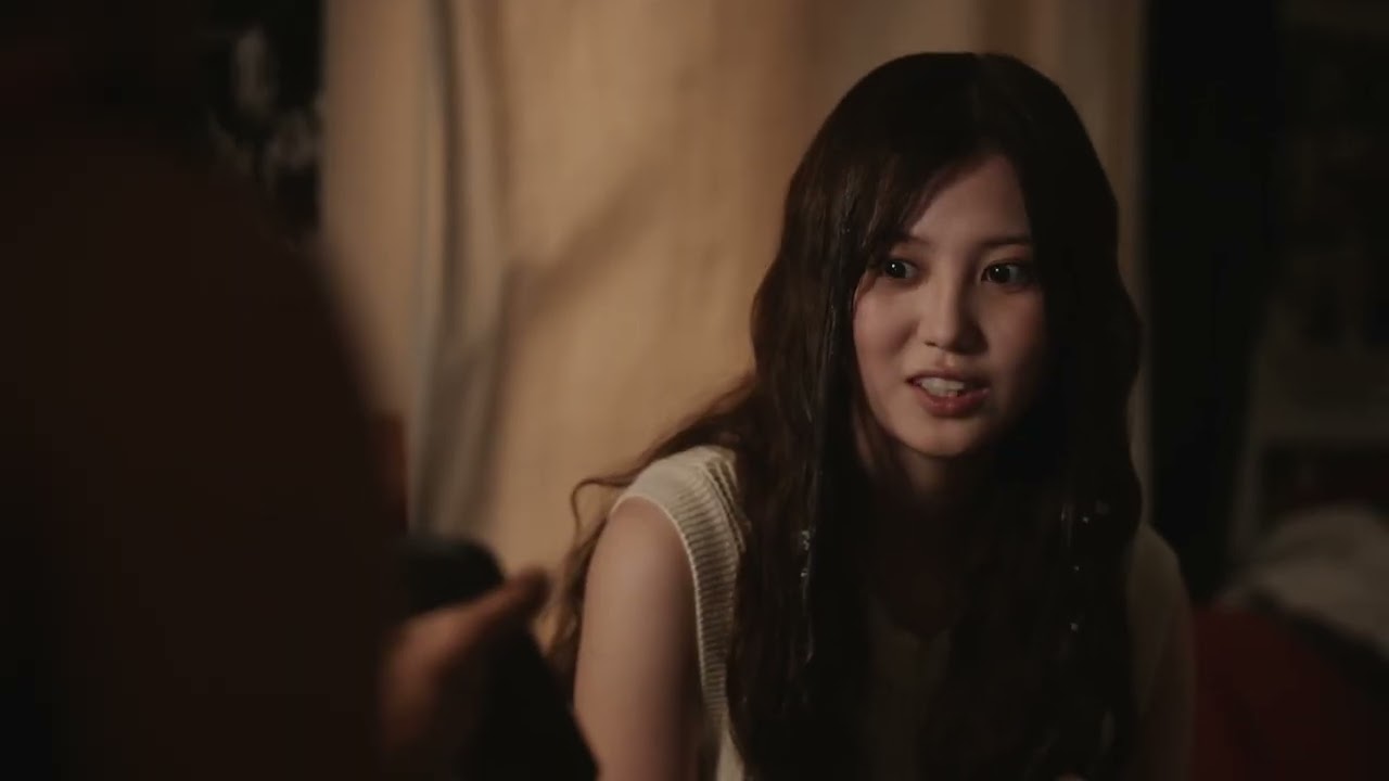 映画『ブルックリンでZ級監督と恋に落ちた私』本予告