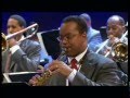 Wynton Marsalis and the Lincoln Jazz Center Orchestra @ The BBC Proms, 2004