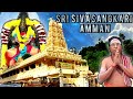 Cheras sri sivasangkari alayam  om shakti amman  ssb travel team