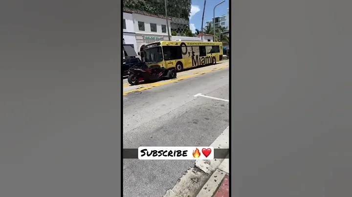 Sling Shot #slingshot #miamibeach