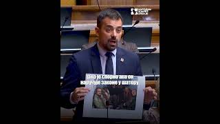 Po čemu su braća osuđeni kriminalac Sandokan i poslanik SNS?