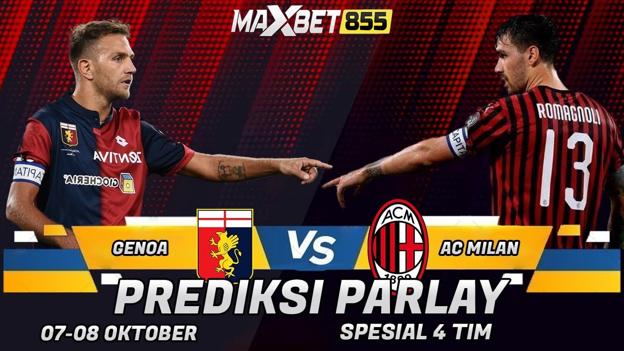 parlay liga italia: Panduan Memahami Fungsi, Cara Menggunakan, dan Batasannya