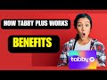 How Tabby Plus Card Works | Tabby Plus Benefits