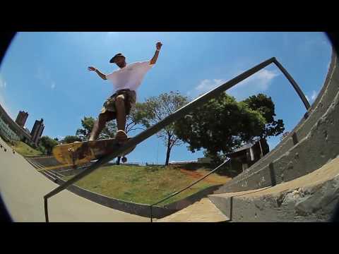 Simplesmente... Ímpeto 05 | Rodrigo de Souza
