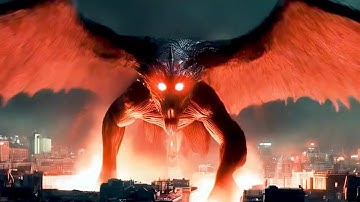 Ambush - Evil In All Dimensions (Alternative Video) #ambush