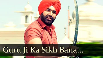 Guru Ji Ka Sikh Bana By K.S. Makhan Presented By Babli Singh
