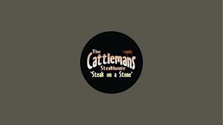 Cattleman’s Steakhouse PGN is live with Radim vs 3kg Mac & Cheese