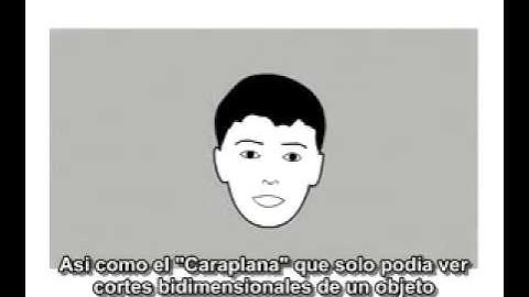Imagining The Tenth Dimension (ESPAÑOL) Parte 1