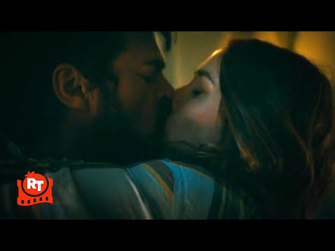 The Boys Butcher Maeve Have Sex S3E5 Movieclips