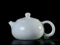 Чайник # 22067, фарфор, 142 мл / Teapot # 22067, porcelain, 142 ml