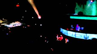 Avicii Live at Ruby Skye 6/29/12 (www.SOLYLUNASF.com)