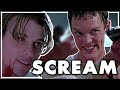 Why did Stu Macher kill for Billy Loomis? SCREAM (1996)