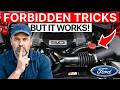 MUSTANG OWNERS! 17 Forbidden Tricks to BOOST Your Ford