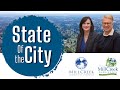 City of mill creek 2024 state of the city